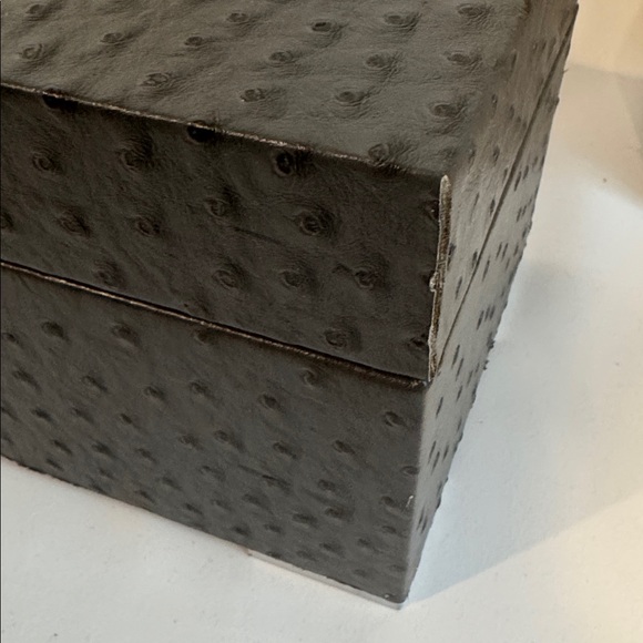 Gray Storage box set - Picture 5 of 12